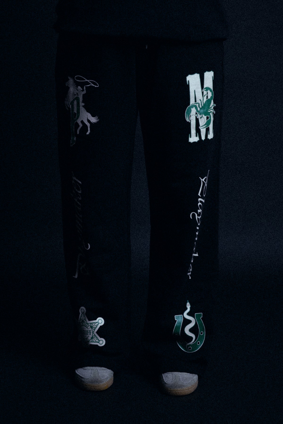 College PANTS