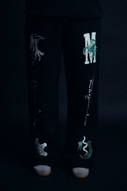 College PANTS