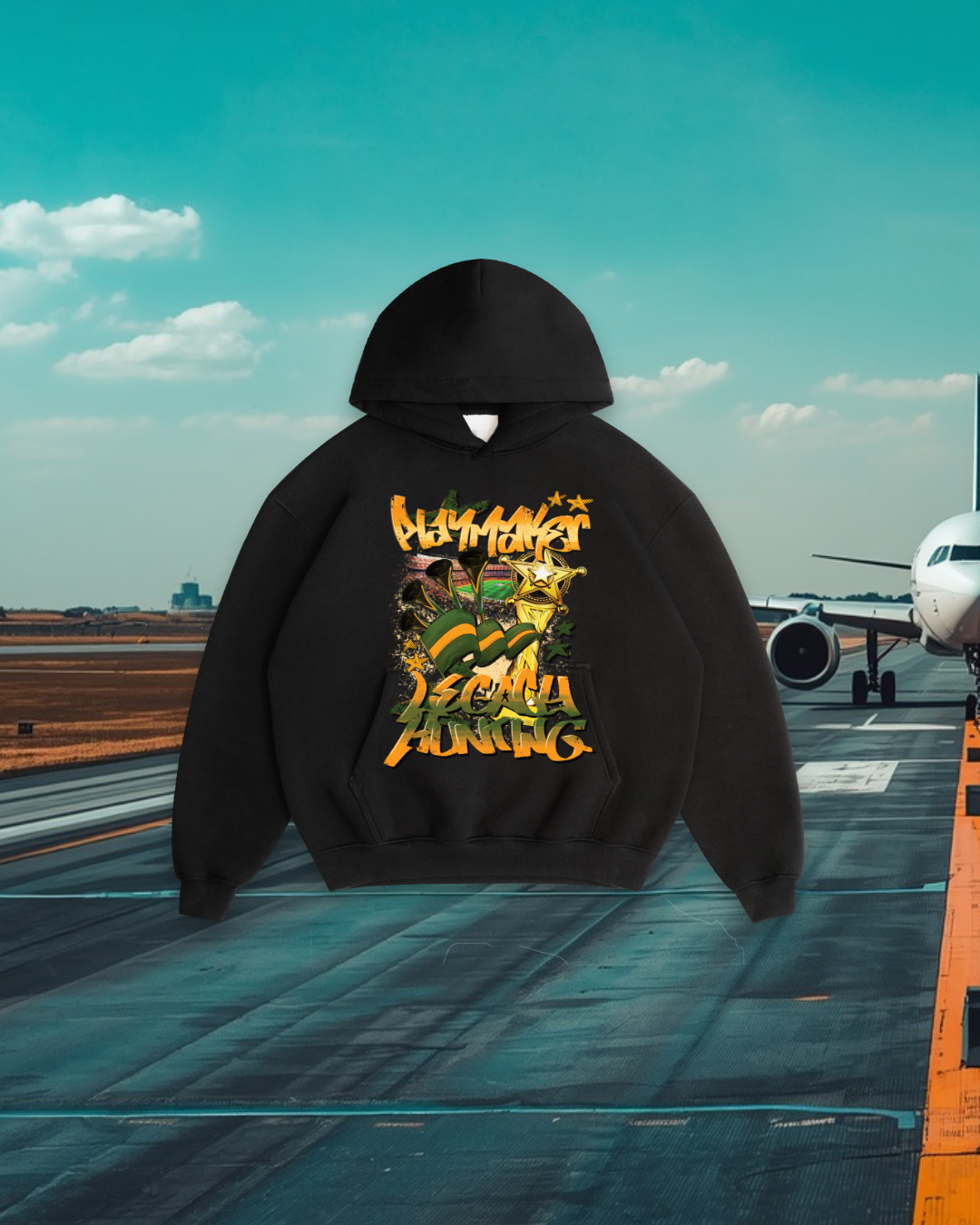 Legacy Hoodie
