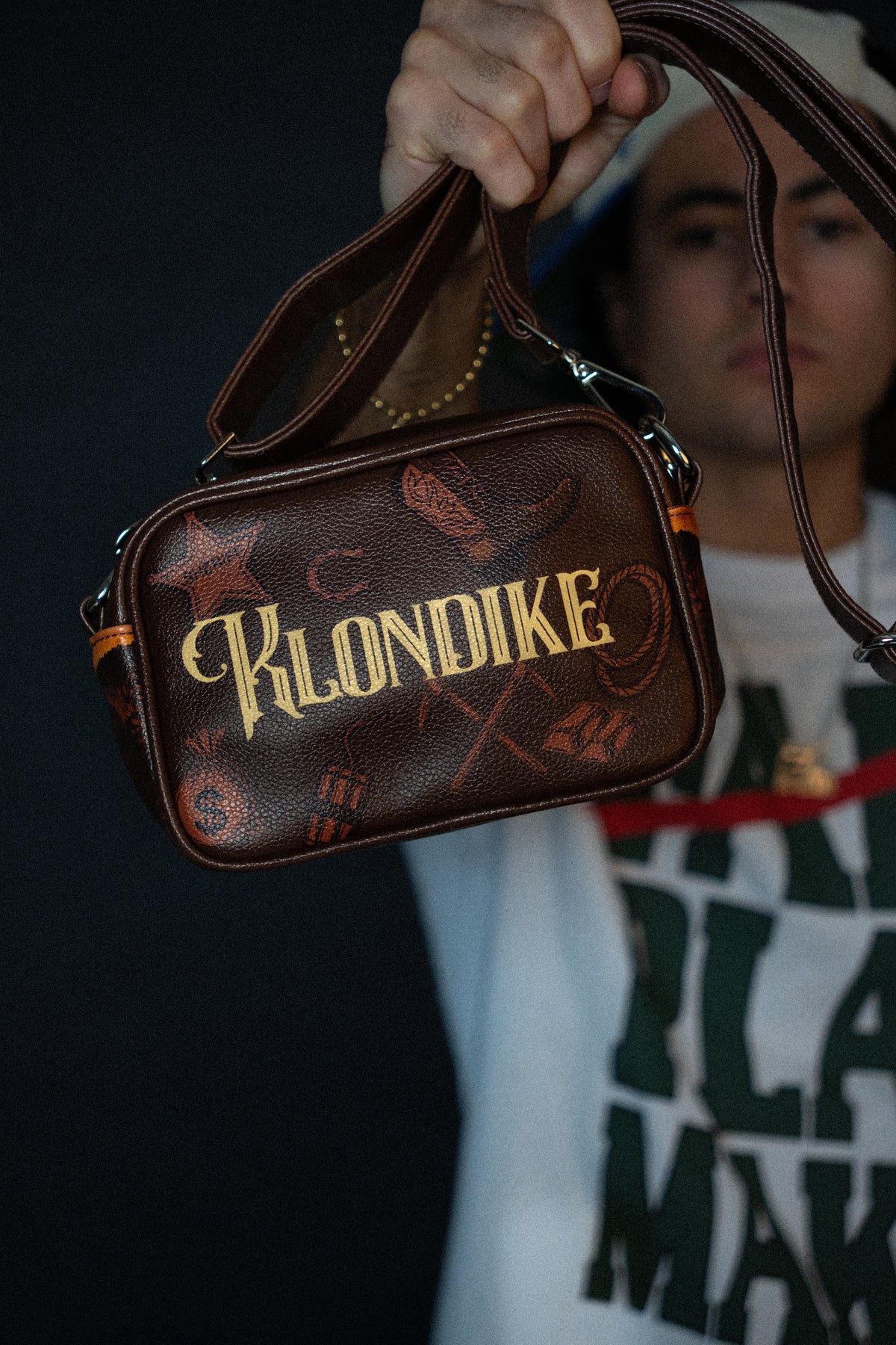 Sidebag