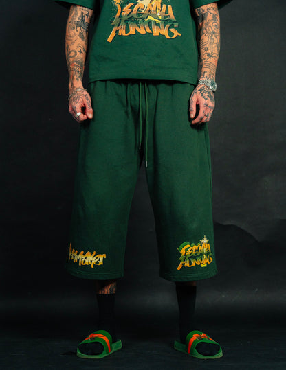 Limited Edition Shorts